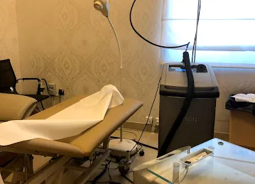 Dr. Simin Medical Center
