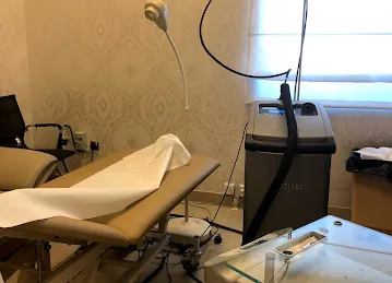 Dr. Simin Medical Center