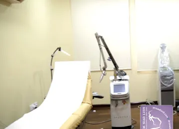 Dr. Suad Lutfi Medical Center - مركز د. سعاد لطفي الطبي