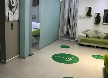 Dr. TONI NASSAR Cosmetic Surgery Clinic