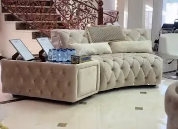 Dr. TONI NASSAR Cosmetic Surgery Clinic