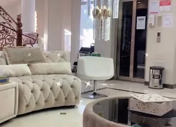Dr. TONI NASSAR Cosmetic Surgery Clinic
