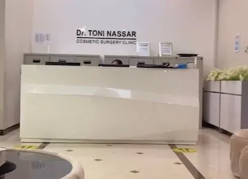 Dr. TONI NASSAR Cosmetic Surgery Clinic