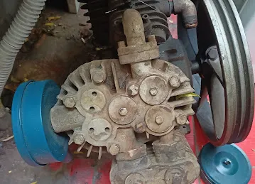 Draft Technical Services L.L.C