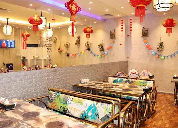 Dragon Bao Bao Restaurant龙包包中餐
