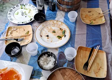 Dragon Bao Bao Restaurant龙包包中餐