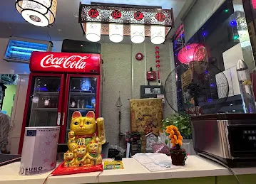 Dragon Bao Bao Restaurant龙包包中餐