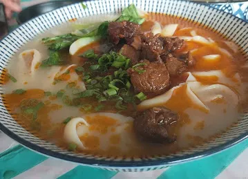 Dragon Bao Bao Restaurant龙包包中餐