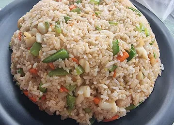 Dragon Bao Bao Restaurant龙包包中餐