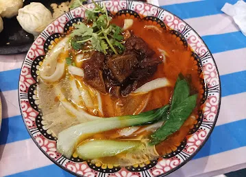 Dragon Bao Bao Restaurant龙包包中餐