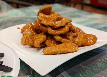 Dragon Bao Bao Restaurant龙包包中餐