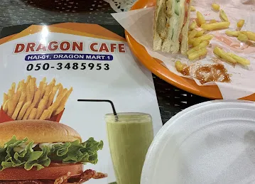 Dragon Cafe