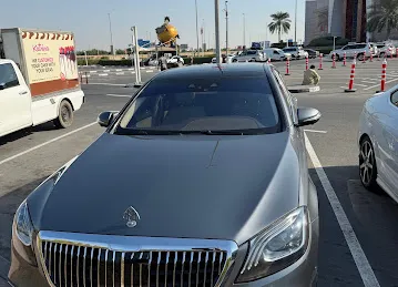 Dragon Car Rental L.L.C 龙城租车行دراجون لتأجير السيارات ذ.م.م