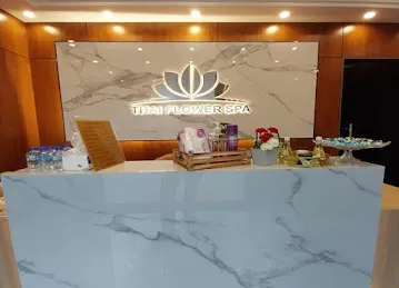 Dragon Flower Spa