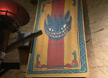 Dragon Gliders