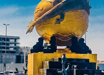 dragon mall