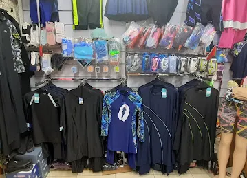 Dragon Mart Section GB