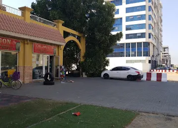 Dragon Tyre Trading International City CBD O5