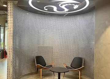 Dragos Dubai Office