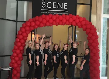 DRAMA SCENE