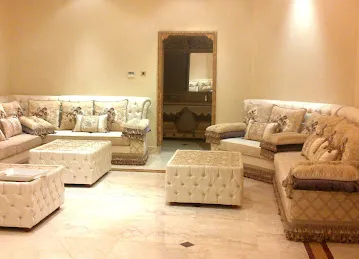 Drape Curtain
