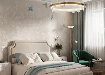 Drape Curtain