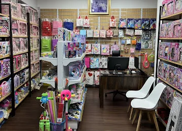 Dream Beans General Trading L.L.C. TOYS WHOLESALER