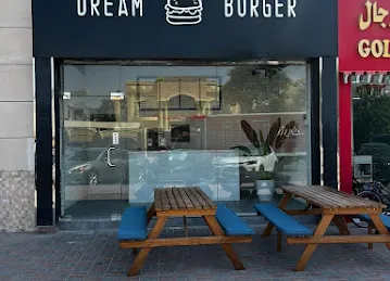 Dream Burger Restaurant