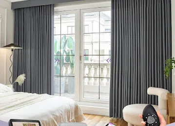 Dream Decor Carpets & Curtains