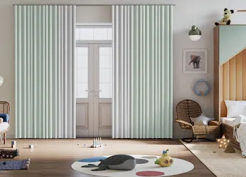Dream Decor Carpets & Curtains