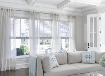 Dream Decor Carpets & Curtains
