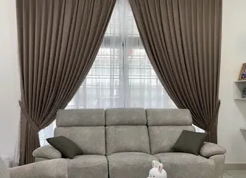 Dream Decor Carpets & Curtains