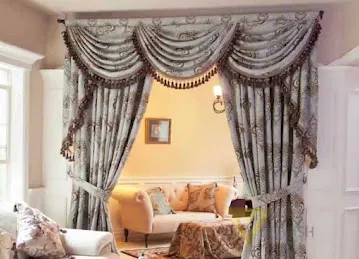Dream Decor Carpets & Curtains