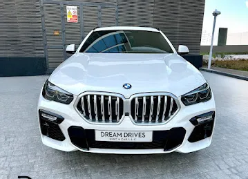 Dream Drives Rent A Car