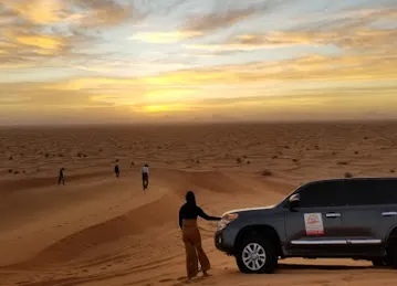 Dream Dubai