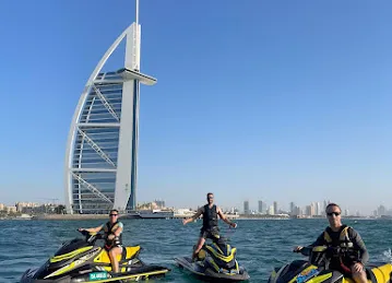 Dream Dubai