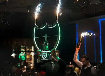 DREAM Dubai - Dinner Show