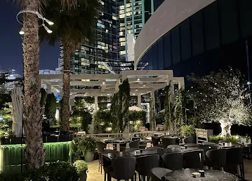 DREAM Dubai - Dinner Show
