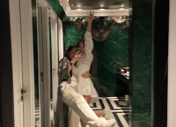 DREAM Dubai - Dinner Show