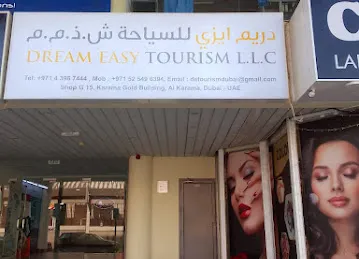 Dream Easy Tourism