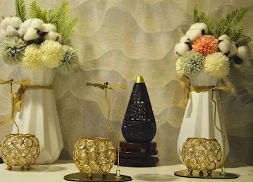 Dream Garden SPA- Massage Center in Abu Dhabi