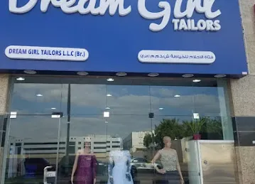 Dream Girl Tailors, Al Barsha Branch
