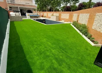 Dream grass carpet trading llc