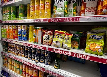 Dream Land Department Store