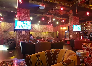 DREAM LOUNGE CAFE