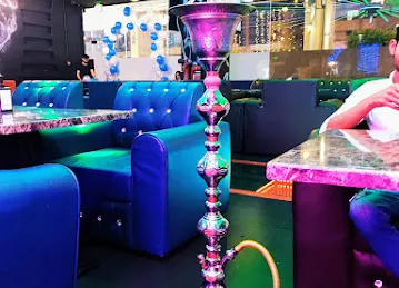 DREAM LOUNGE CAFE