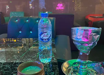 DREAM LOUNGE CAFE