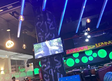 DREAM LOUNGE CAFE