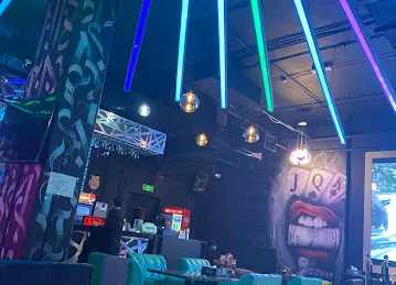 DREAM LOUNGE CAFE
