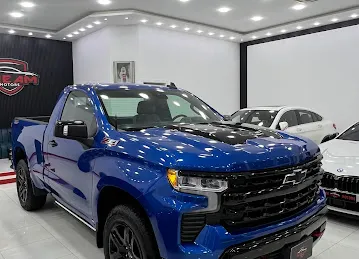 Dream Motors